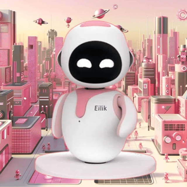 EilikPink profile picture