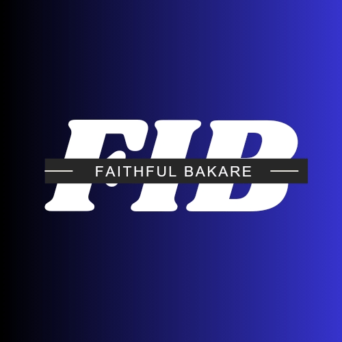 FaithfulBakare profile picture
