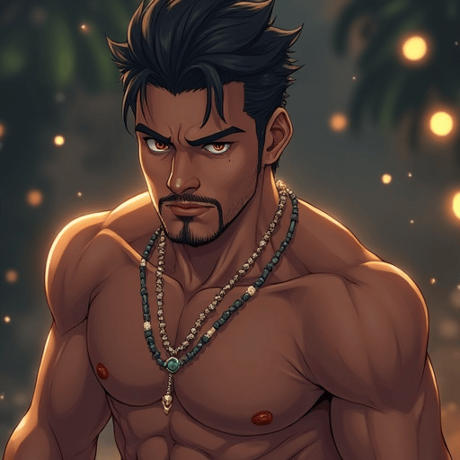 TheUnknown45 profile picture