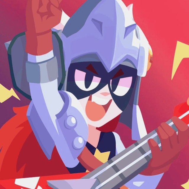 Madys profile picture