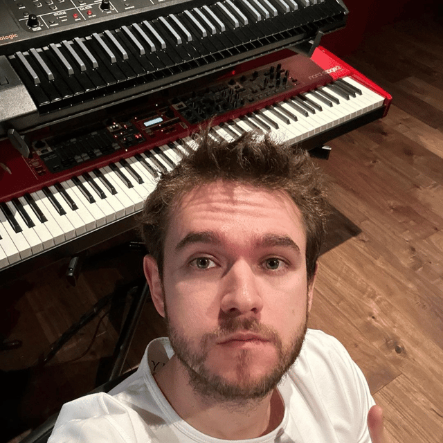 LucaG profile picture