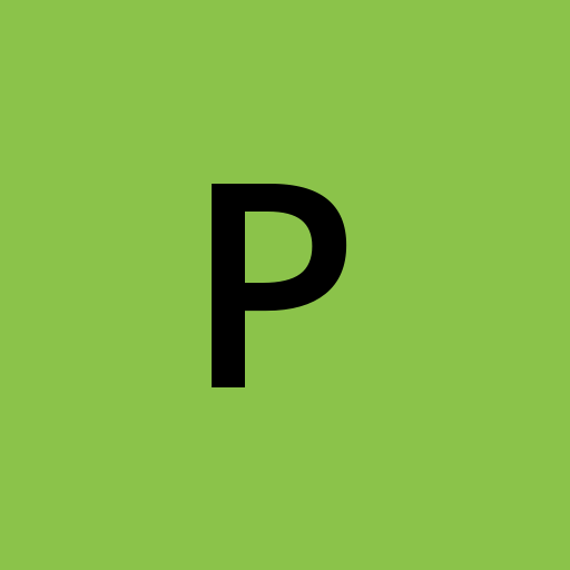 Paulxt profile picture