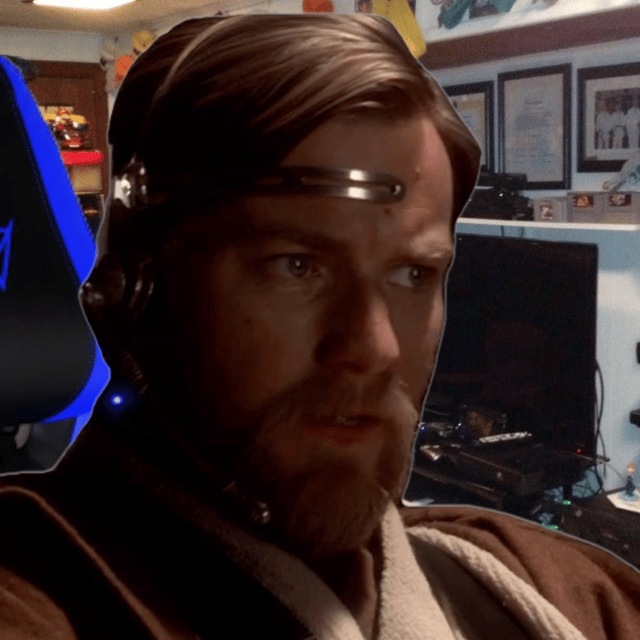 Lower Ground profile picture