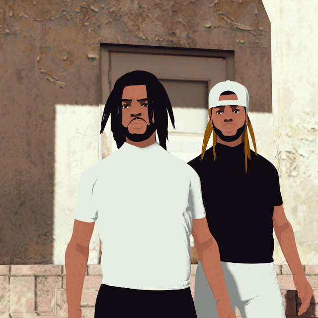 Broken Equipment profile picture