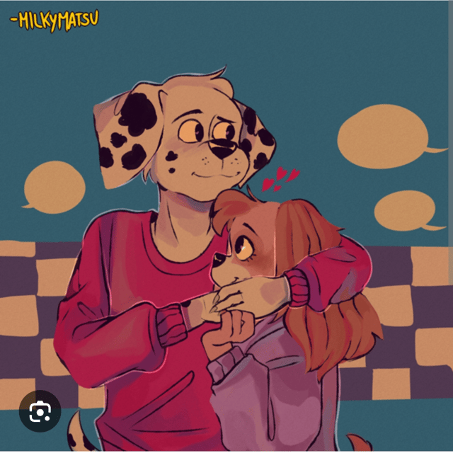MarshallxSkyeForever profile picture