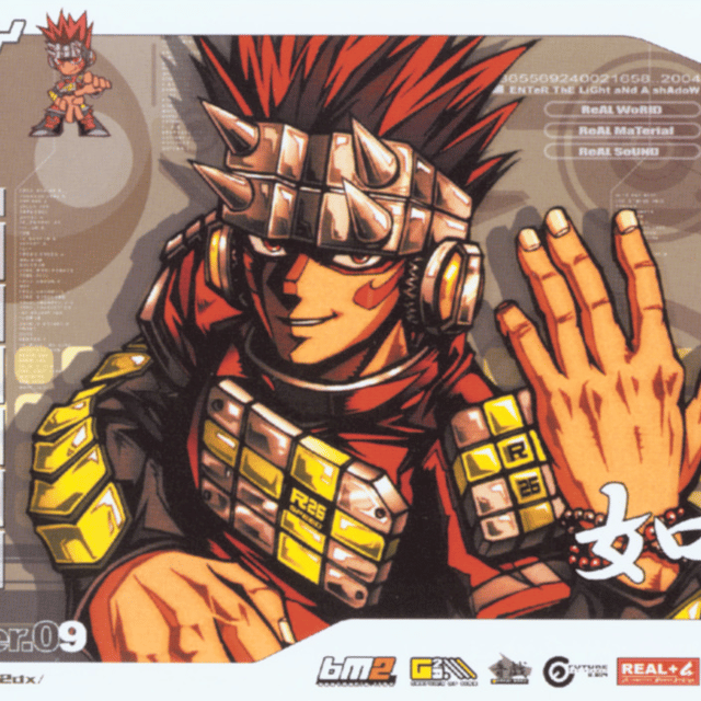 LuigiYuz profile picture