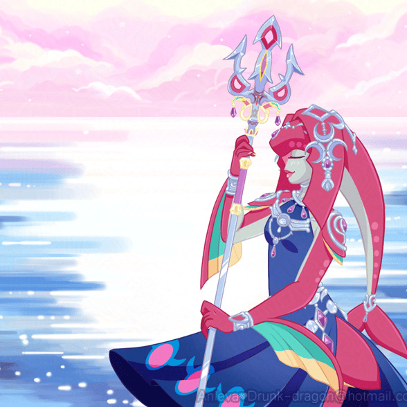 AmberDragmire profile picture