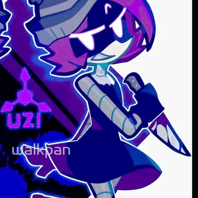 SerialDesignationKJ profile picture