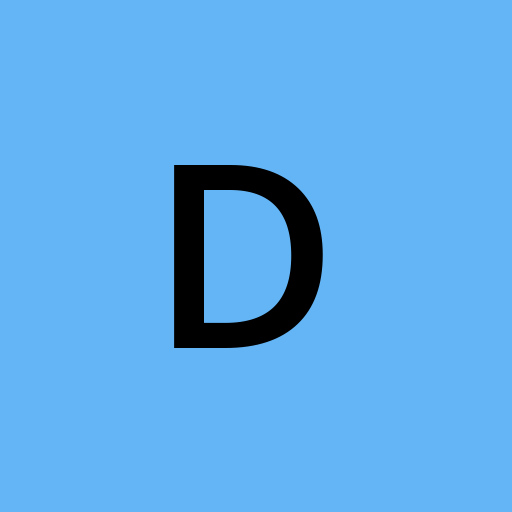 DaveDormido profile picture
