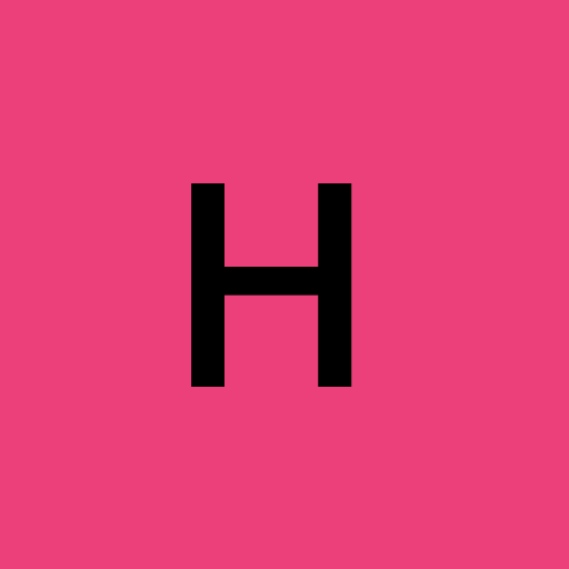 HarrisHaikal profile picture