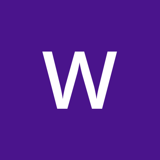 WesleyWright2 profile picture