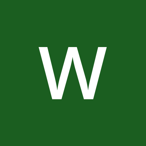 Wuffels3109 profile picture