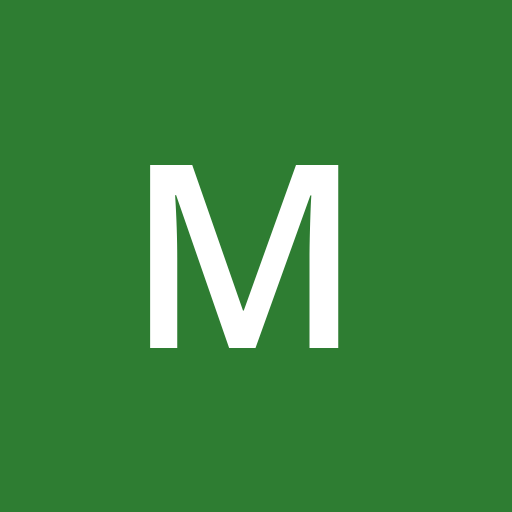 MHM516 profile picture