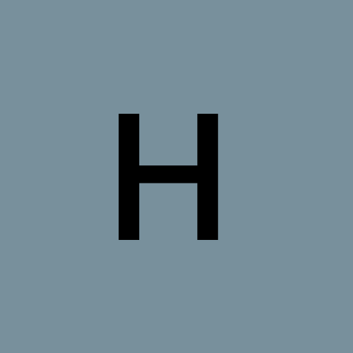HarisSyarif profile picture