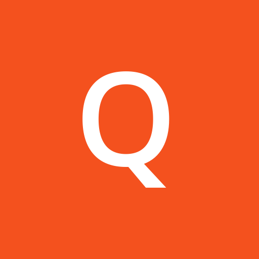 Quizzical profile picture