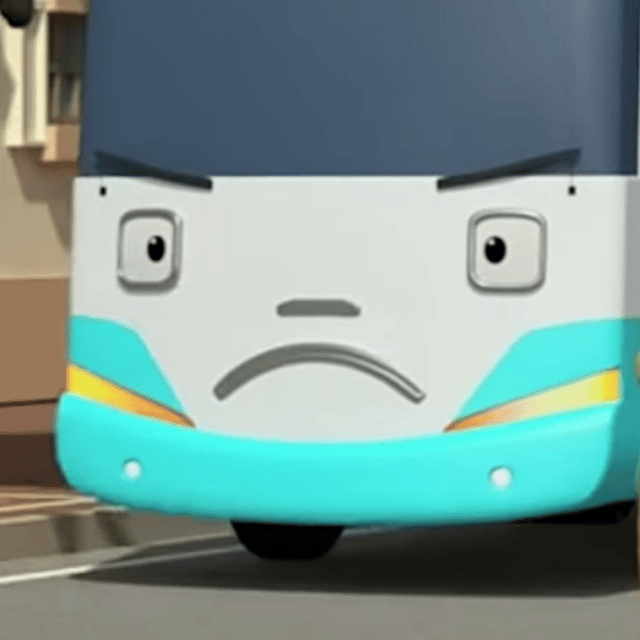 Gordontheadultbus profile picture