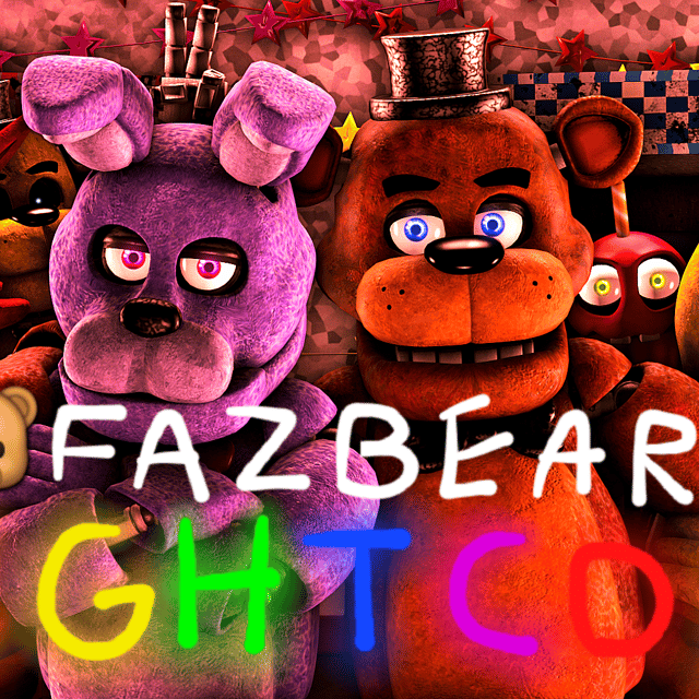 FazBearNightcore profile picture