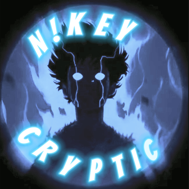 YouTubeNikeyBS profile picture