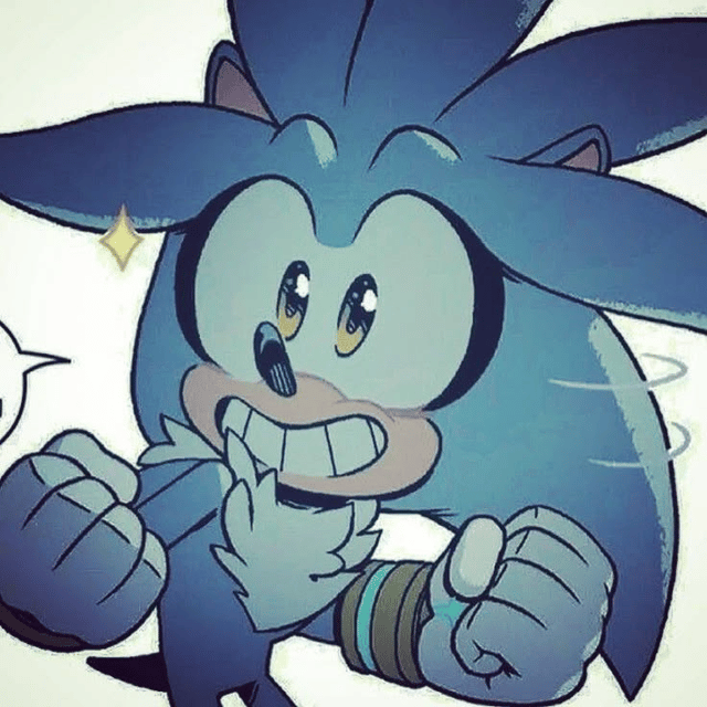SilverTheHedgehog3 profile picture