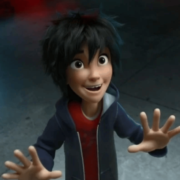HiroHamada4 profile picture