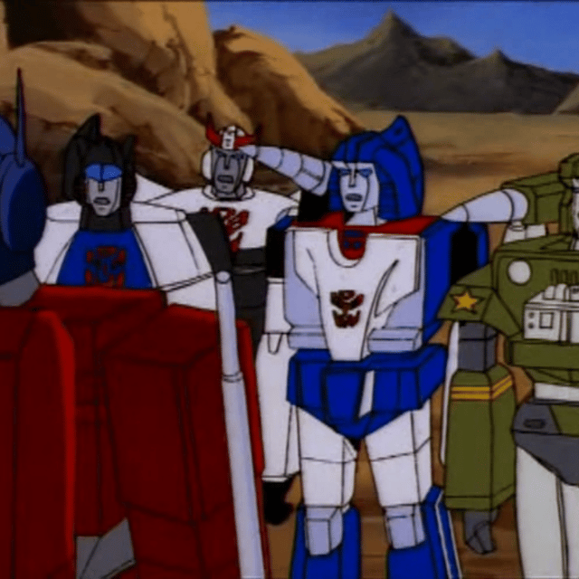 CreeperHavok profile picture