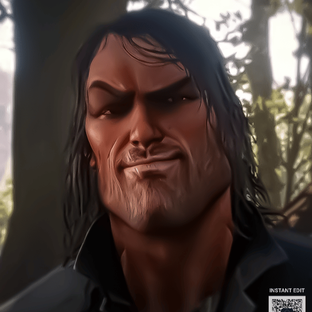 YourLocalBendy profile picture