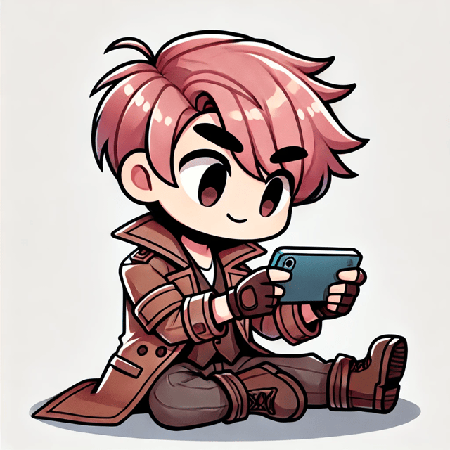 DohyunKF profile picture