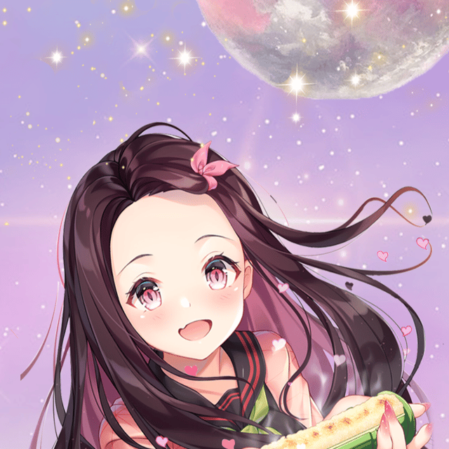 NezukoHali profile picture