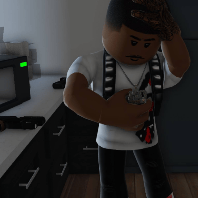 theredblur0065 profile picture