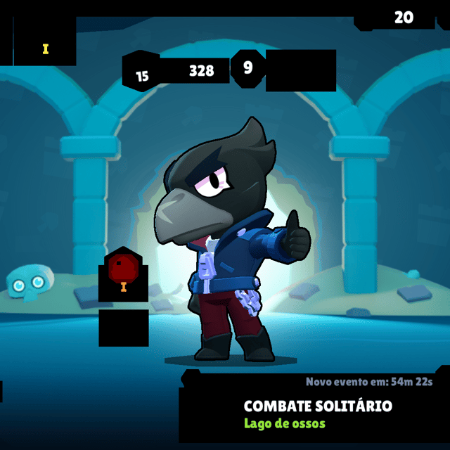 ChoraProCorvo profile picture