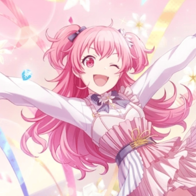 Airimomoi322 profile picture