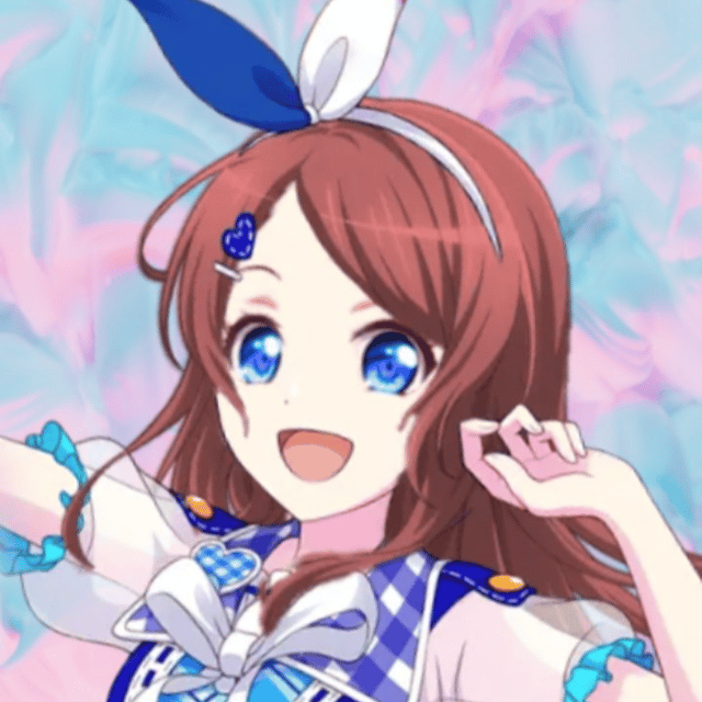 StarryBlossom profile picture