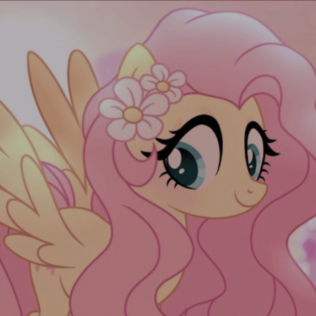 FluttershyMLP profile picture