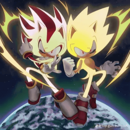 UnleashedSonic profile picture