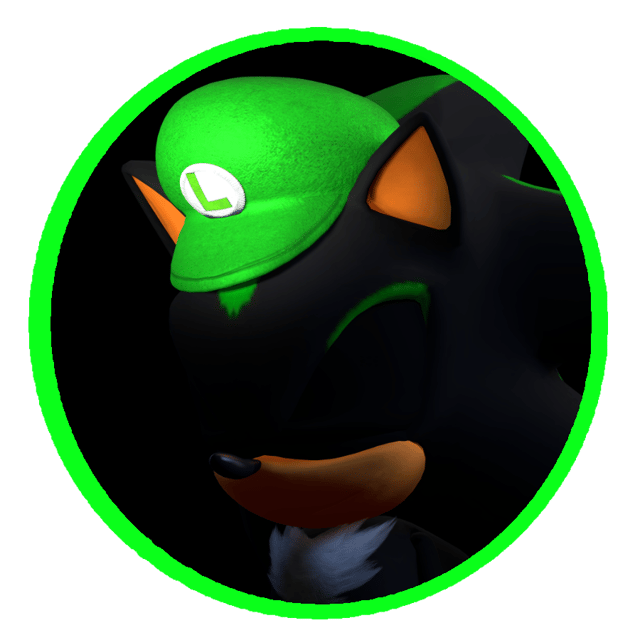ShadowLuigi37YT profile picture