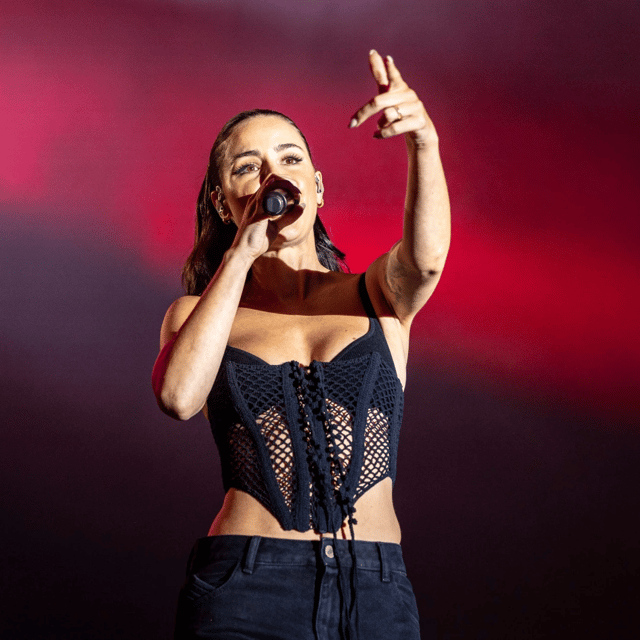 LenaFM profile picture