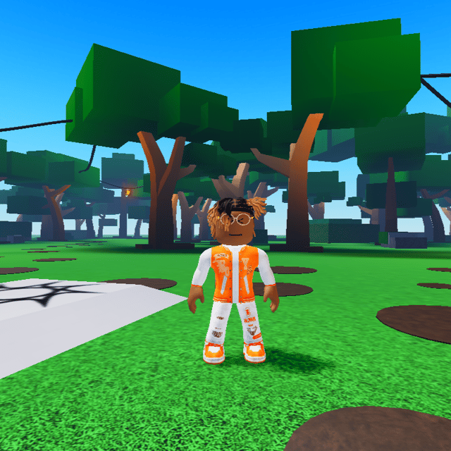 MychaelHughes profile picture