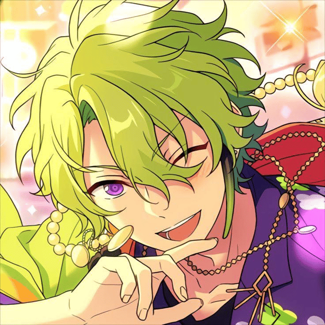 Shuun profile picture