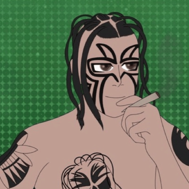 SatellitechuUMAGASMOKINGGRABBA profile picture