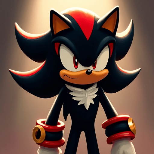 Shadowthehedgehog14911 profile picture