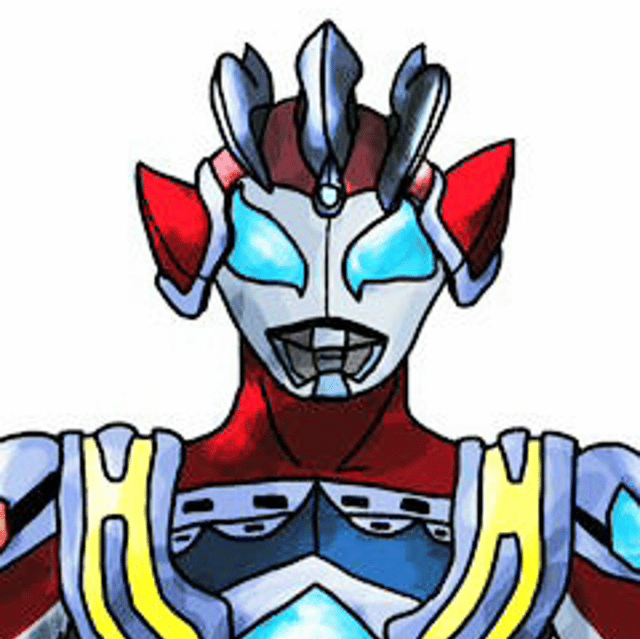 UltramanAlpha profile picture