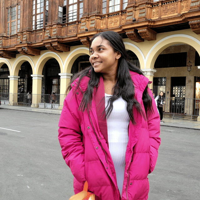 ElaineMontilla profile picture