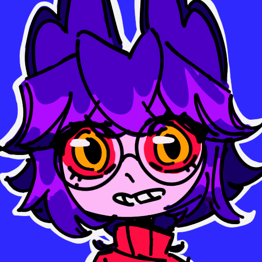 cybxrcxded profile picture