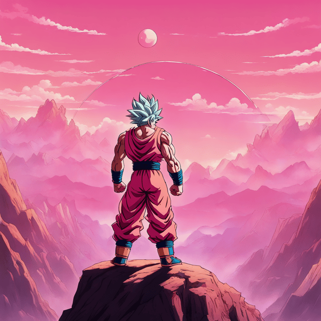 GokuChad profile picture