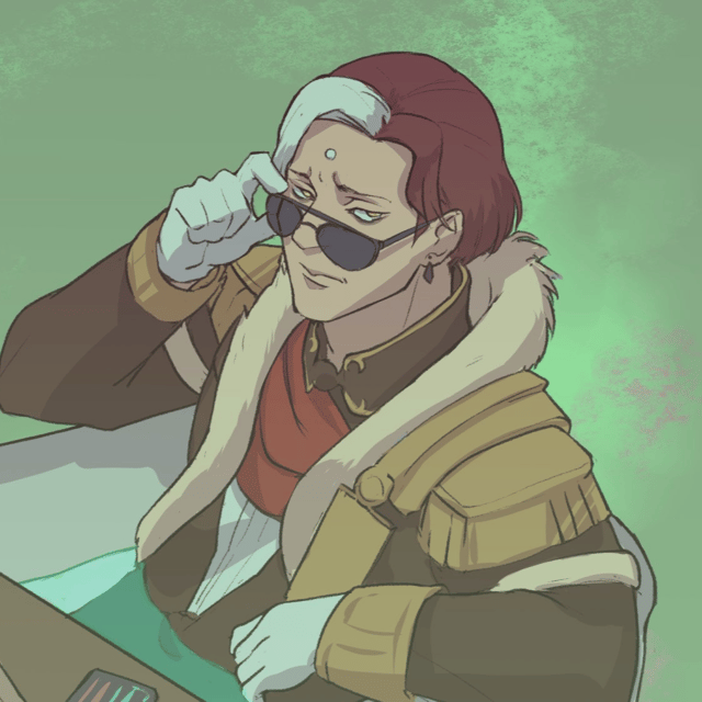 Steve4 profile picture