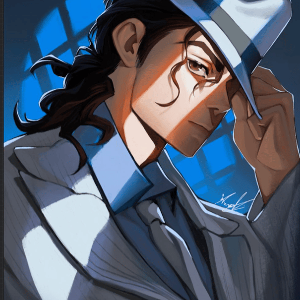 MichaelJackson52 profile picture