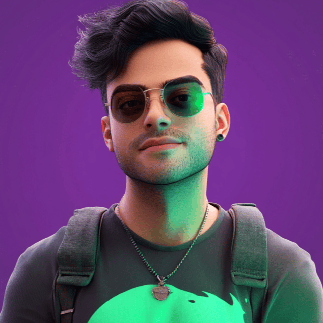 kasstherobot profile picture