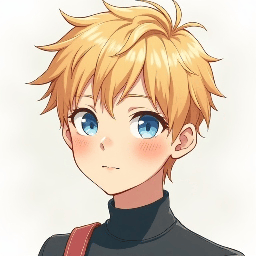 Hokuo profile picture
