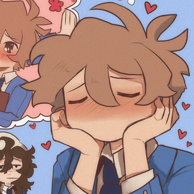 AshyAshHere profile picture