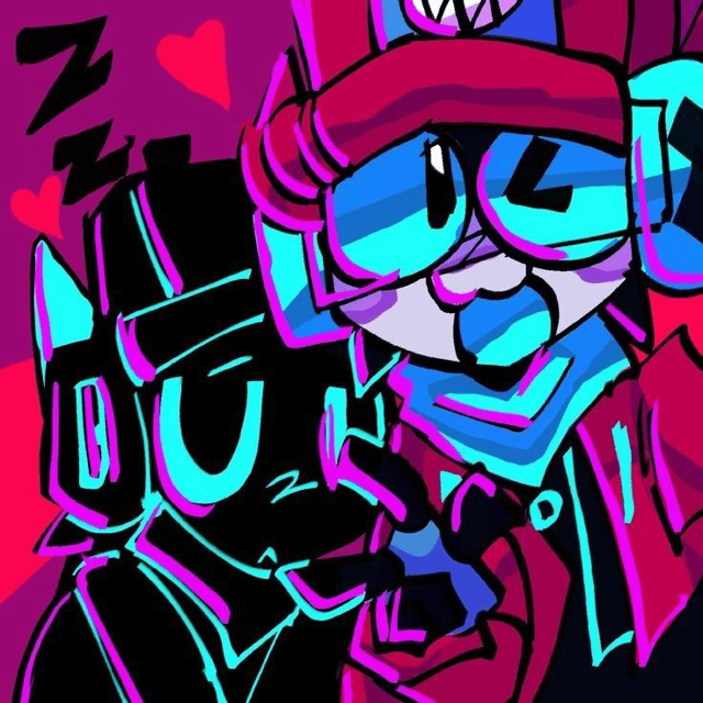 MaxRoce profile picture
